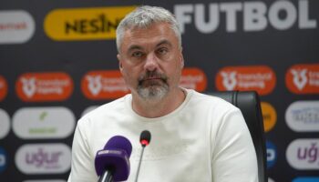 samsunspor teknik direktoru thomas reis kotu oynadik ama 50 puana ulastik 8fdIO62g