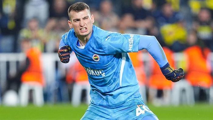 Savcılıktan Livakovic'e soruşturma! Fenerbahçe'nin Hırvat kalecisinin başı dertte... 1 savciliktan livakovice sorusturma fenerbahcenin hirvat kalecisinin basi dertte 0 hbe1PHpB