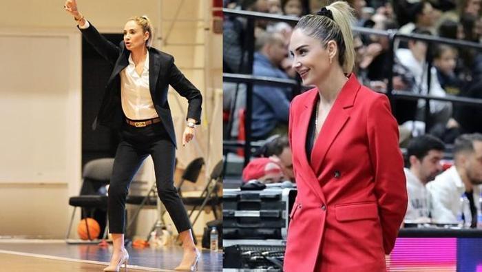 Selen Erdem Yunanistan'ı salladı 'Dişi Fatih Terim ve topuklular...' 1 selen erdem yunanistani salladi disi fatih terim ve topuklular 0 2MpgQ1Is