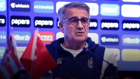 senol gunes trabzonsporun hedefini acikladi sapla samani karistirmamak lazim lptMFUzi