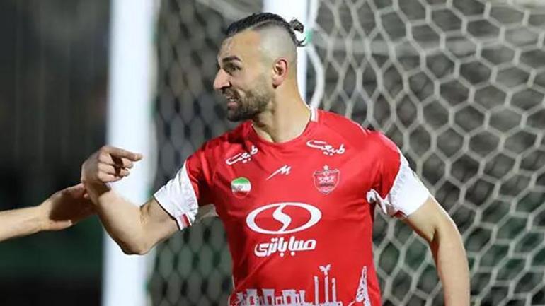 serdar dursun iranda yine sahnede 7 macta 2 golu 0 MZKGLY8S