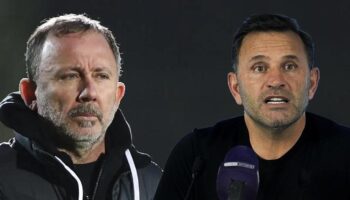 sergen yalcindan carpici galatasaray sozleri her sey sallantida Z6QeBQ1z