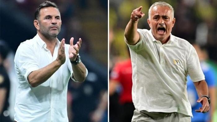 Sergen Yalçın'dan Galatasaray-Fenerbahçe derbisi için olay sözler! 'Konuşulmayı hak etmiyor' 1 sergen yalcindan galatasaray fenerbahce derbisi icin olay sozler konusulmayi hak etmiyor 0 2i2al5Qy