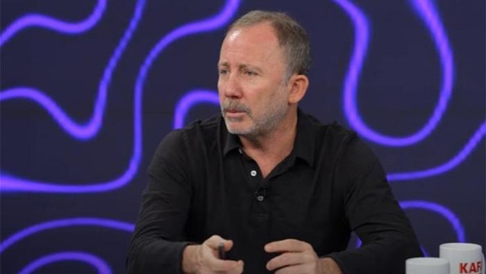 Sergen Yalçın'dan Galatasaray-Fenerbahçe derbisi için olay sözler! 'Konuşulmayı hak etmiyor' 2 sergen yalcindan galatasaray fenerbahce derbisi icin olay sozler konusulmayi hak etmiyor 1 kqht69Gq