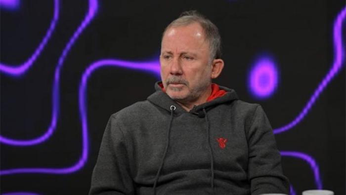 Sergen Yalçın'dan Galatasaray-Fenerbahçe derbisi için olay sözler! 'Konuşulmayı hak etmiyor' 3 sergen yalcindan galatasaray fenerbahce derbisi icin olay sozler konusulmayi hak etmiyor 2 OHEfv9Ug