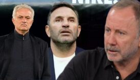 sergen yalcindan galatasaray fenerbahce derbisi icin olay sozler konusulmayi hak etmiyor UQT81BlL