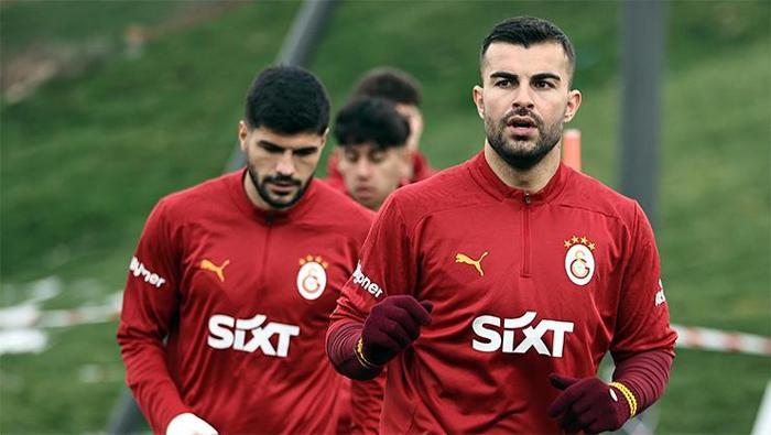 Sezon bitmeden Okan Buruk karar aldı, yönetim hemen harekete geçti! 7 sezon bitmeden okan buruk karar aldi yonetim hemen harekete gecti 6 7jIBtfXU