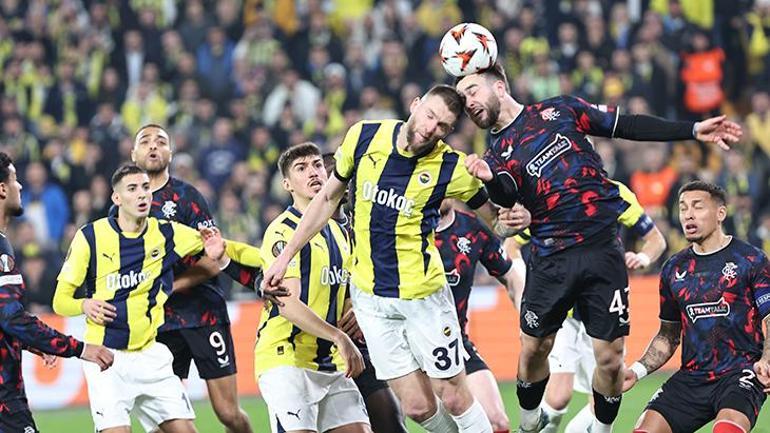 sinan kaloglundan fenerbahce rangers macina teknik bakis risk sonucu degistirmedi 0 ZVtIIb9N