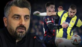 sinan kaloglundan fenerbahce rangers macina teknik bakis risk sonucu degistirmedi Trb7ygsJ