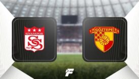 sivasspor goztepe maci ne zaman saat kacta hangi kanalda canli yayinlanacak ilk 11ler belli oldu UNFHQner