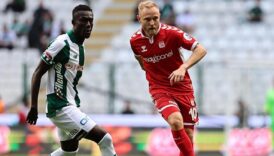 sivasspor konyasporu konuk edecek ShF1HlJH