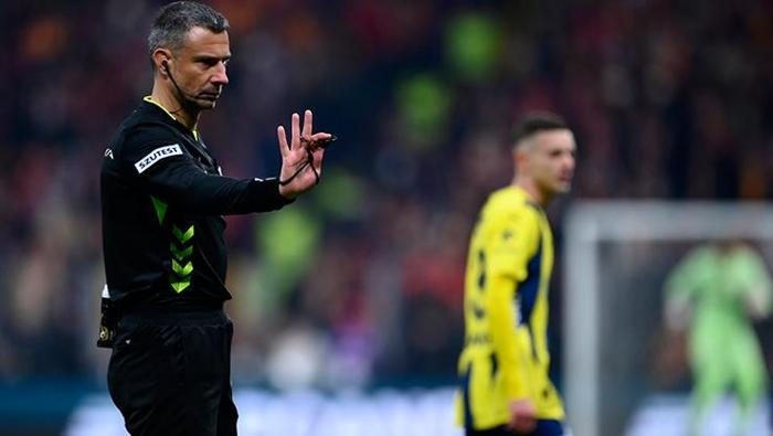Slavko Vincic kimdir, kaç yaşında, nereli? Galatasaray-Fenerbahçe derbisinde 55 yıl sonra bir ilk: Dev maça Slavko Vincic etkisi... 8 slavko vincic kimdir kac yasinda nereli galatasaray fenerbahce derbisinde 55 yil sonra bir ilk dev