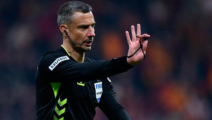 Slavko Vincic kimdir, kaç yaşında, nereli? Galatasaray-Fenerbahçe derbisinde 55 yıl sonra bir ilk: Dev maça Slavko Vincic etkisi... 9 slavko vincic kimdir kac yasinda nereli galatasaray fenerbahce derbisinde 55 yil sonra bir ilk dev 7qvqd4p7