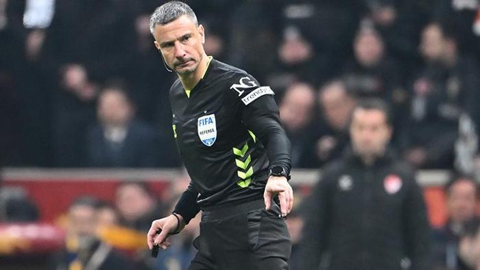 Slavko Vincic kimdir, kaç yaşında, nereli? Galatasaray-Fenerbahçe derbisinde 55 yıl sonra bir ilk: Dev maça Slavko Vincic etkisi... 6 slavko vincic kimdir kac yasinda nereli galatasaray fenerbahce derbisinde 55 yil sonra bir ilk dev BVwQUlGB