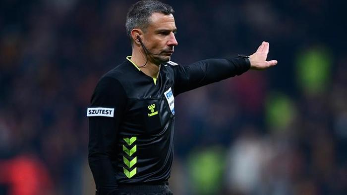 Slavko Vincic kimdir, kaç yaşında, nereli? Galatasaray-Fenerbahçe derbisinde 55 yıl sonra bir ilk: Dev maça Slavko Vincic etkisi... 10 slavko vincic kimdir kac yasinda nereli galatasaray fenerbahce derbisinde 55 yil sonra bir ilk dev d8TYr4fW