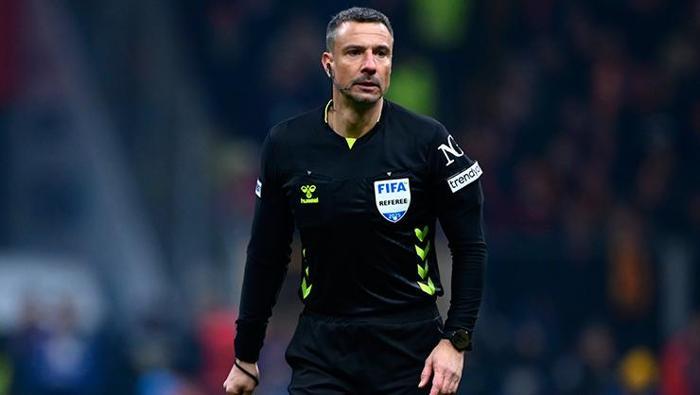 Slavko Vincic kimdir, kaç yaşında, nereli? Galatasaray-Fenerbahçe derbisinde 55 yıl sonra bir ilk: Dev maça Slavko Vincic etkisi... 12 slavko vincic kimdir kac yasinda nereli galatasaray fenerbahce derbisinde 55 yil sonra bir ilk dev j292SDmu