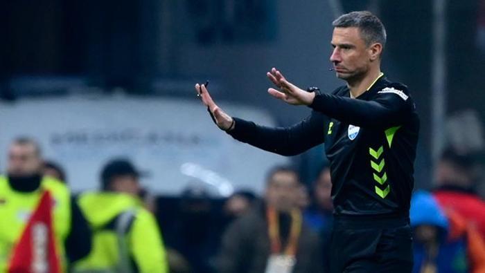 Slavko Vincic kimdir, kaç yaşında, nereli? Galatasaray-Fenerbahçe derbisinde 55 yıl sonra bir ilk: Dev maça Slavko Vincic etkisi... 13 slavko vincic kimdir kac yasinda nereli galatasaray fenerbahce derbisinde 55 yil sonra bir ilk dev