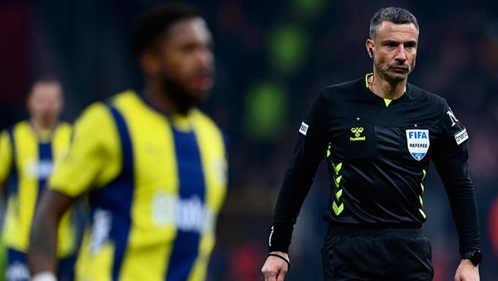 Slavko Vincic kimdir, kaç yaşında, nereli? Galatasaray-Fenerbahçe derbisinde 55 yıl sonra bir ilk: Dev maça Slavko Vincic etkisi... 11 slavko vincic kimdir kac yasinda nereli galatasaray fenerbahce derbisinde 55 yil sonra bir ilk dev ujDRYcMW