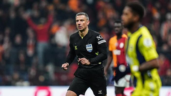 Slavko Vincic kimdir, kaç yaşında, nereli? Galatasaray-Fenerbahçe derbisinde 55 yıl sonra bir ilk: Dev maça Slavko Vincic etkisi... 2 slavko vincic kimdir kac yasinda nereli galatasaray fenerbahce derbisinde 55 yil sonra bir ilk dev yFlqvyVq