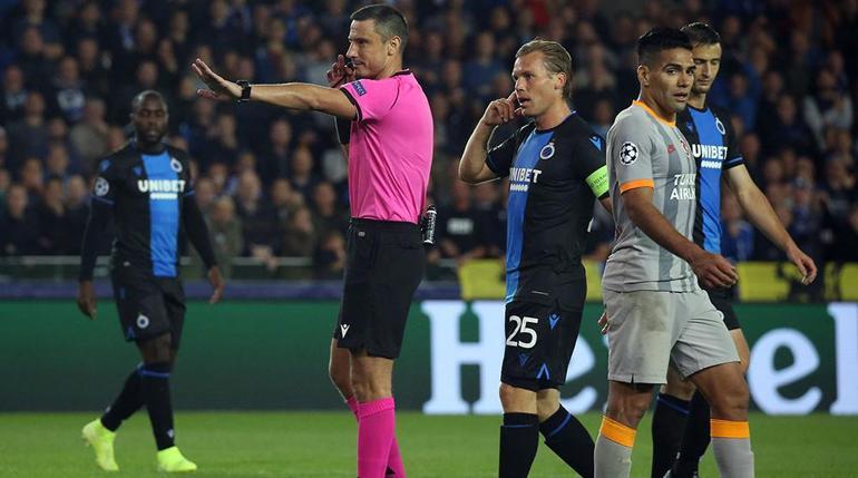 slavko vincicin galatasaray fenerbahce derbisine atanmasini yorumladi onunla tum derbiler berabere 1 SvcSOvvI