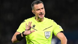 slavko vincicin galatasaray fenerbahce derbisine atanmasini yorumladi onunla tum derbiler berabere TYbhitvD