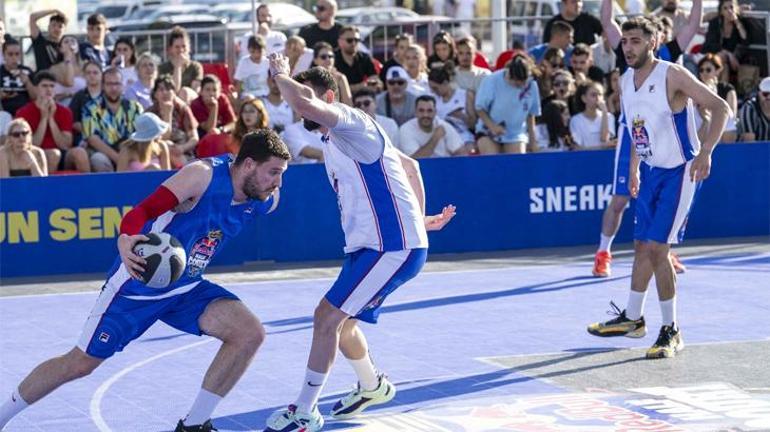 sokak basketbolu turnuvasi red bull half court heyecanina 1 gun kaldi 0 hIi8ELMW