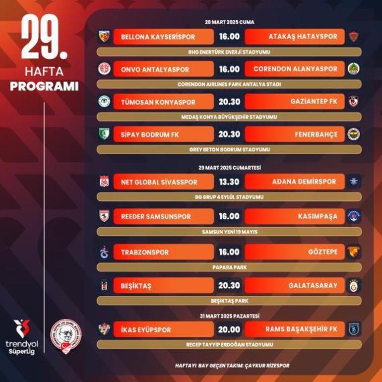 son dakika besiktas galatasaray derbisinin tarihi belli oldu 0 9t5TQbNd