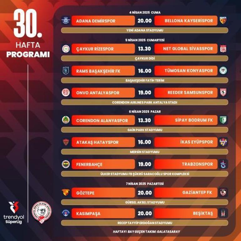 son dakika besiktas galatasaray derbisinin tarihi belli oldu 1 3QDcrVgO