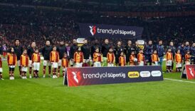 son dakika galatasaray fenerbahce derbisinde sakatlik oyundan alindi a2vWNQeE