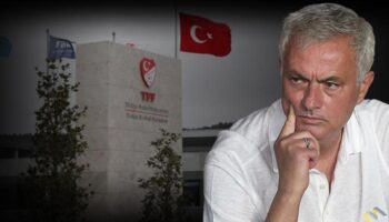 son dakika jose mourinho pfdkye sevk edildi aciklamasi gundem olmustu w9UxG5Cq