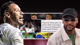 super lig devi icin buyuk iddia neymar transferi icin her sey hazir 78ystyAI