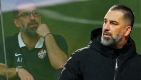 super lig devinden arda turan bombasi bu hamle cok konusulur RApMAL9R