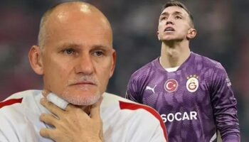 taffarelden flas muslera ve fenerbahce derbisi yorumu artik 37 38 yasina geldi MPZLXQD7