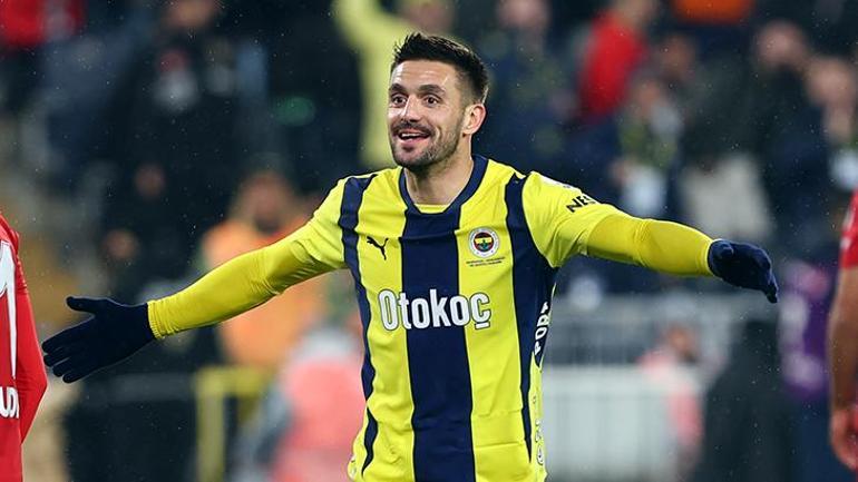 teknik direktor robert prosineckiden fenerbahce antalyaspor macina teknik bakis oyun kalitesindeki yukselisi tescilledi 0 nqnIQYTE