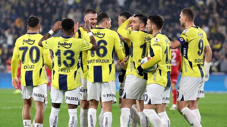 teknik direktor robert prosineckiden fenerbahce antalyaspor macina teknik bakis oyun kalitesindeki yukselisi tescilledi 1 2IkK1niu