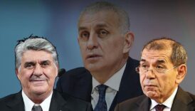 tff besiktas galatasaray derbisi icin hakem kararini verdi tHhH6QPI