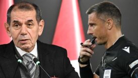 tff tahkim kurulundan galatasarayin yabanci hakem itirazina ret mL5VgeeX