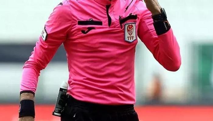 TFF'nin yabancı hakem toplantısına bu olay sözler damga vurdu! İşte perde arkası... 1 tffnin yabanci hakem toplantisina bu olay sozler damga vurdu iste perde arkasi 0 SBIwpZFR