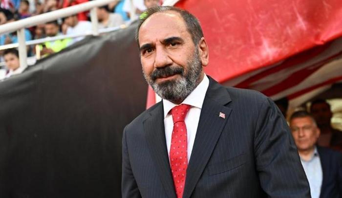 TFF'nin yabancı hakem toplantısına bu olay sözler damga vurdu! İşte perde arkası... 3 tffnin yabanci hakem toplantisina bu olay sozler damga vurdu iste perde arkasi 2 tsUgtACZ