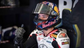 toprak razgatlioglu superbike avustralya ayaginin ikinci yarisini tamamlayamadi SkZcRKph