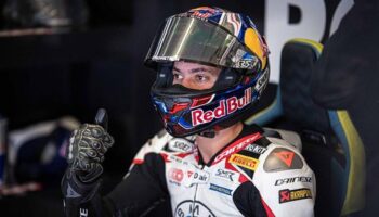 toprak razgatlioglu superbike avustralya ayaginin ikinci yarisini tamamlayamadi SkZcRKph