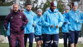 trabzonspor caykur rizesporla oynayacagi kupa maci hazirliklarina basladi huMxq3hs