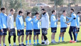 trabzonspor hatay macina hazirlaniyor qa6QXIt5