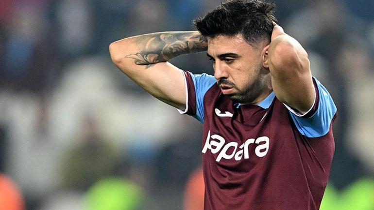trabzonspor macinin ardindan sert elestiri tunelin ucu karanlik ilki penaltiydi 3 3etCucLA