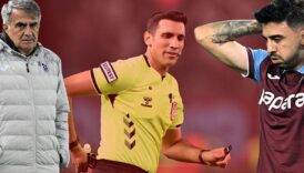 trabzonspor macinin ardindan sert elestiri tunelin ucu karanlik ilki penaltiydi vEMsvKbT