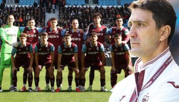 trabzonspor u19 teknik direktoru eyup saka bu cocuklari destekleyin guvenin 8NDWP7pM