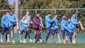 trabzonsporda 5 yildiz konyaspor macinda yok Z8ED5ax1