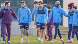 trabzonsporda konyaspor mesaisi suruyor LFKCZK3U