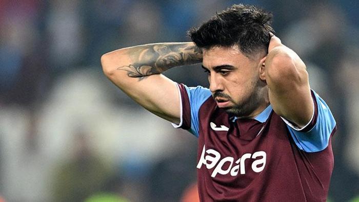 Trabzonspor'da Şenol Güneş dönemi sona erdi! İşte adaylar, sürpriz isim 1 trabzonsporda senol gunes donemi sona erdi iste adaylar surpriz isim 0 lb2YqKmY