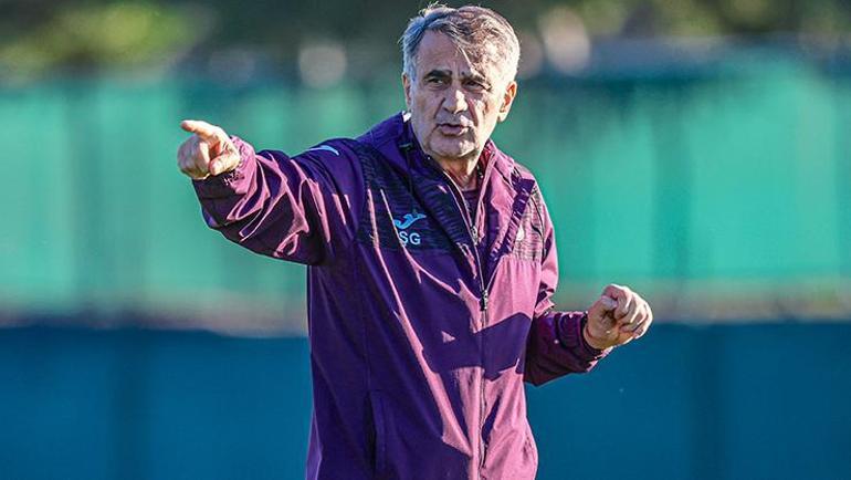 trabzonsporda senol gunesten oyunculara sert uyari hedefi belirledi 0 khDUpmin